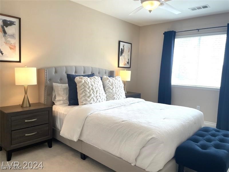 9724 La Cienega Street Las Vegas, NV 89183 - Photo 36 of 47