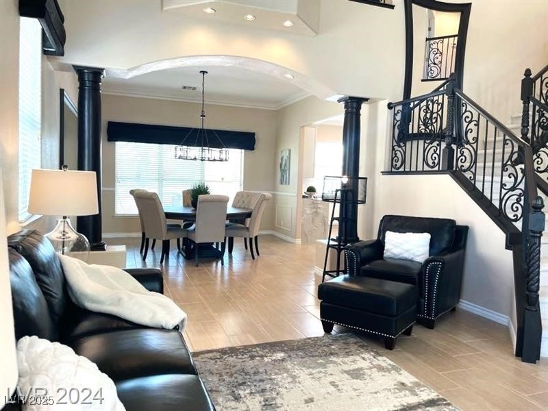 9724 La Cienega Street Las Vegas, NV 89183 - Photo 4 of 47