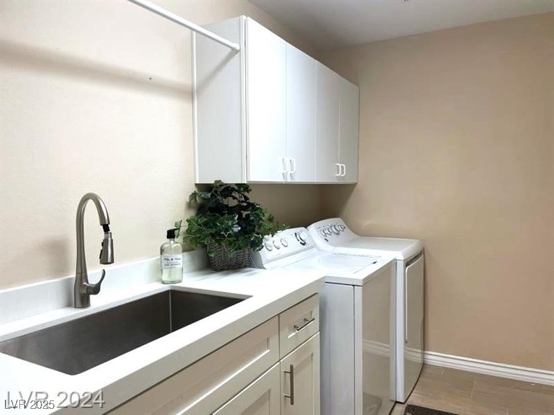 9724 La Cienega Street Las Vegas, NV 89183 - Photo 42 of 47