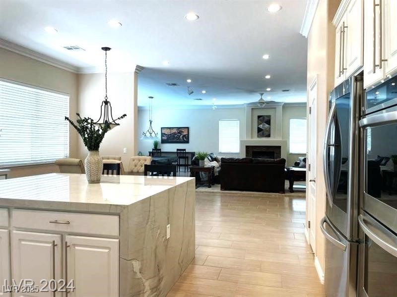 9724 La Cienega Street Las Vegas, NV 89183 - Photo 9 of 47