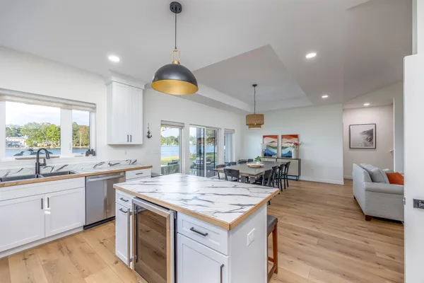 $799,000 | 7784 C Court, Canadian Lakes, MI 49346