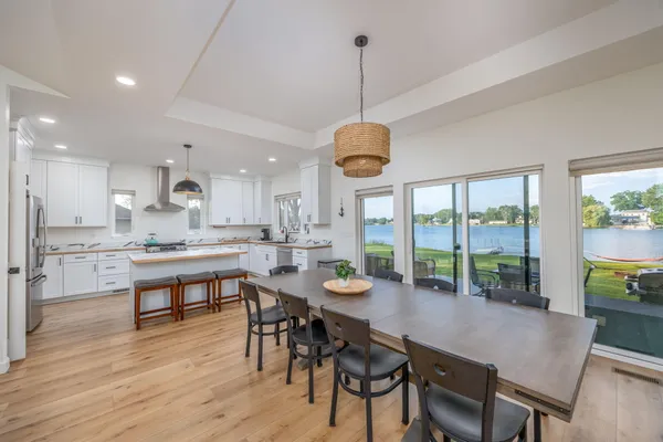 $799,000 | 7784 C Court, Canadian Lakes, MI 49346