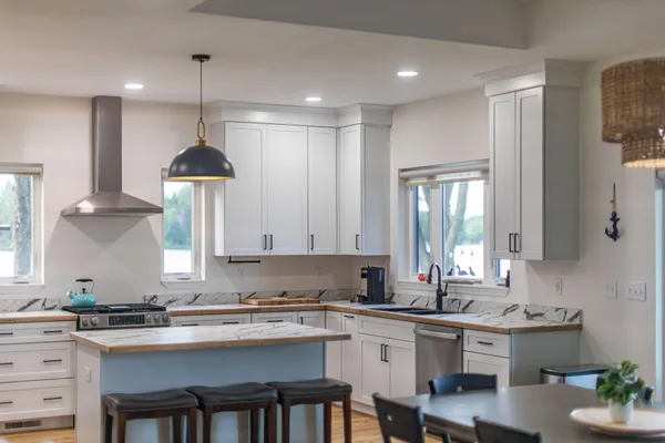 $799,000 | 7784 C Court, Canadian Lakes, MI 49346