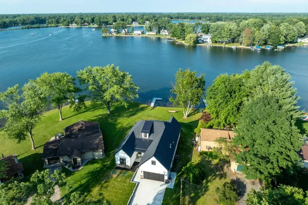 $799,000 | 7784 C Court, Canadian Lakes, MI 49346