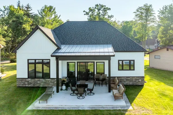 $799,000 | 7784 C Court, Canadian Lakes, MI 49346