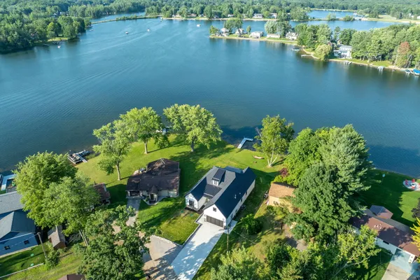 $799,000 | 7784 C Court, Canadian Lakes, MI 49346