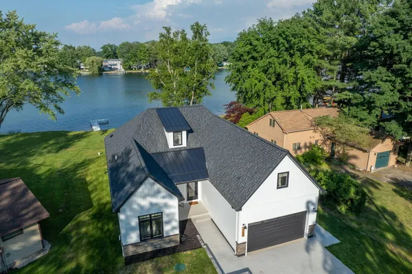 $799,000 | 7784 C Court, Canadian Lakes, MI 49346