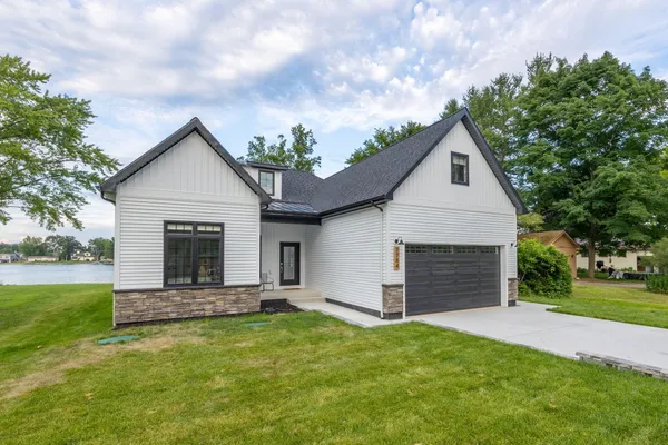 $799,000 | 7784 C Court, Canadian Lakes, MI 49346