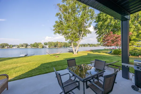 $799,000 | 7784 C Court, Canadian Lakes, MI 49346