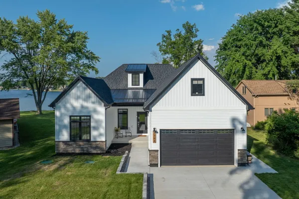 $799,000 | 7784 C Court, Canadian Lakes, MI 49346