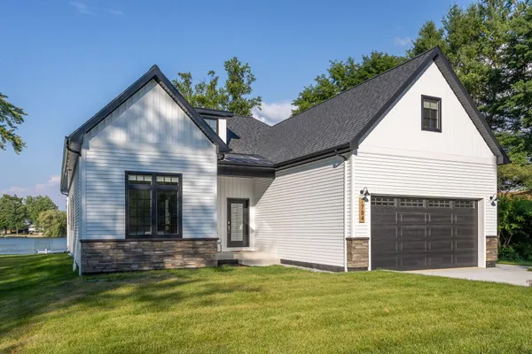 $799,000 | 7784 C Court, Canadian Lakes, MI 49346