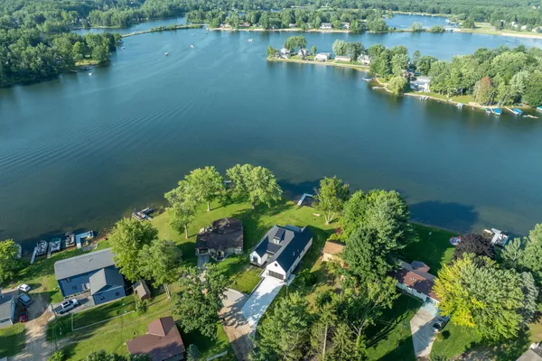 $799,000 | 7784 C Court, Canadian Lakes, MI 49346