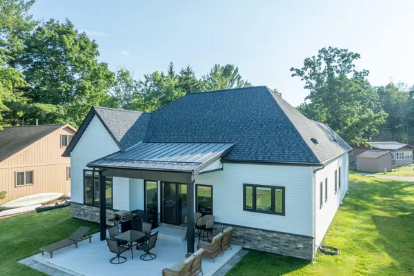 $799,000 | 7784 C Court, Canadian Lakes, MI 49346