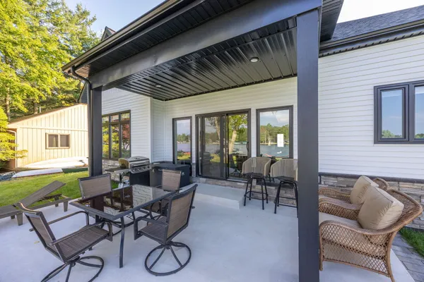 $799,000 | 7784 C Court, Canadian Lakes, MI 49346