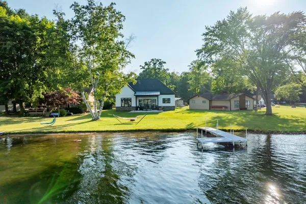 $799,000 | 7784 C Court, Canadian Lakes, MI 49346