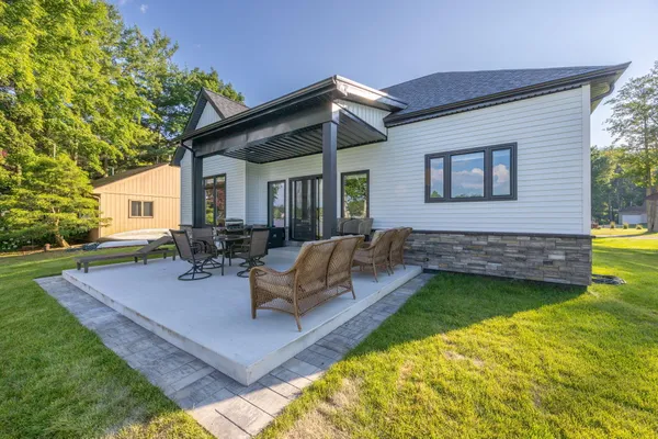 $799,000 | 7784 C Court, Canadian Lakes, MI 49346