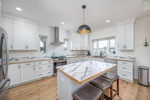 $799,000 | 7784 C Court, Canadian Lakes, MI 49346