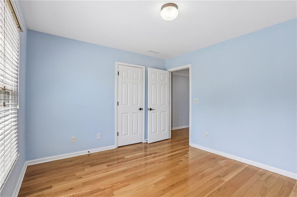 810 Freedom Way Cumming, GA 30040 - Photo 32 of 61 a view of an empty room and window