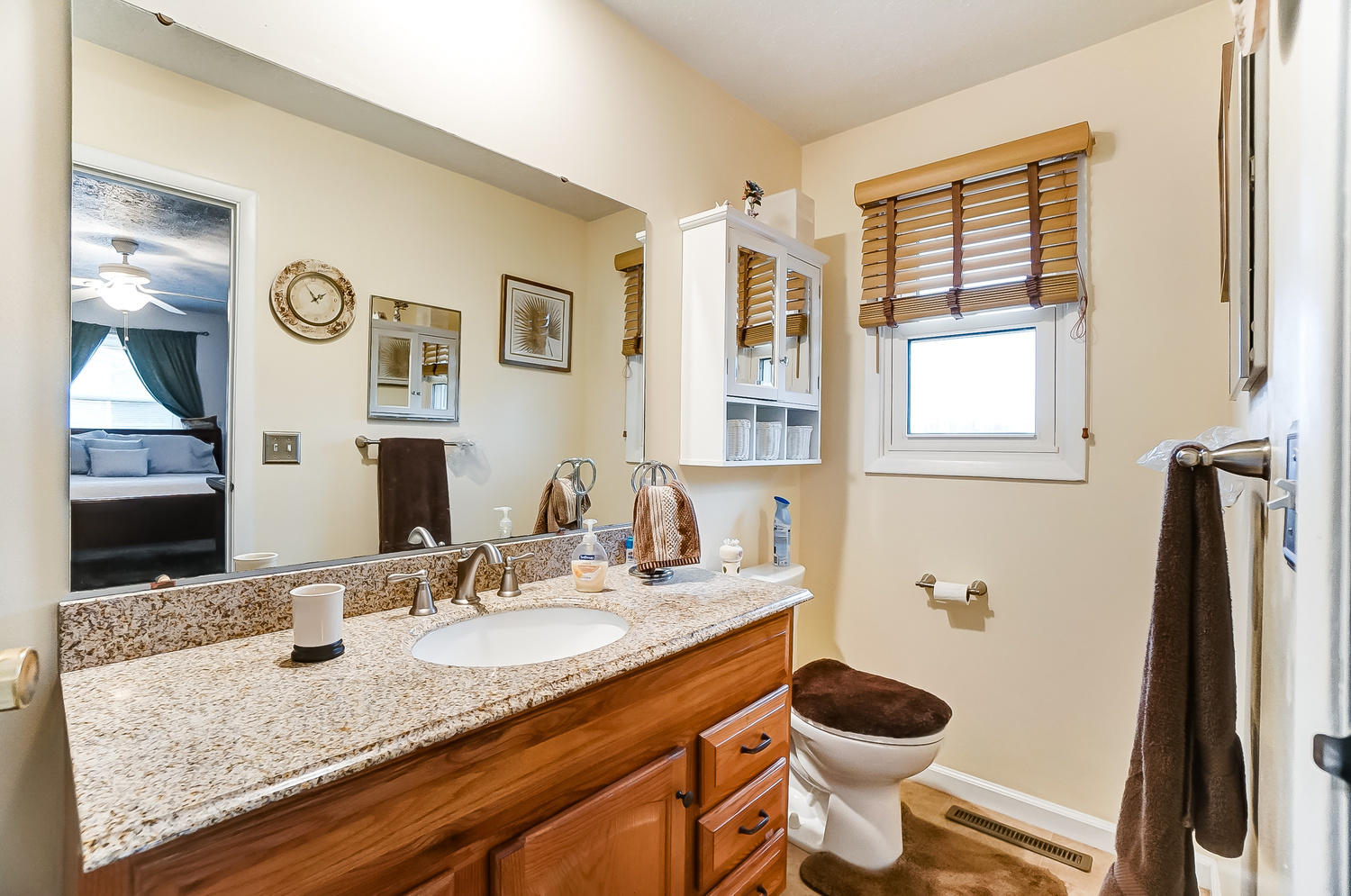 3429 Colonial Drive Springfield, OH 45504 - Photo 22 of 51