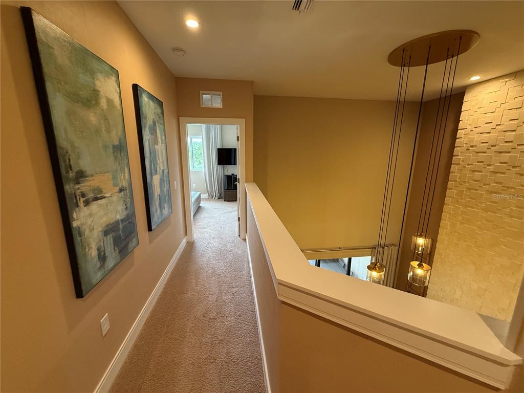 3065 Rockefeller Way Kissimmee, FL 34747 - Photo 18 of 59 a view of a bathroom with a tub and shower