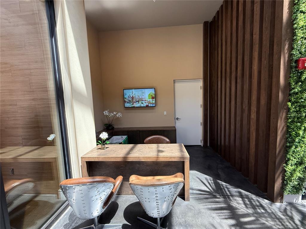 3065 Rockefeller Way Kissimmee, FL 34747 - Photo 43 of 59 a outdoor dining space with furniture and rug