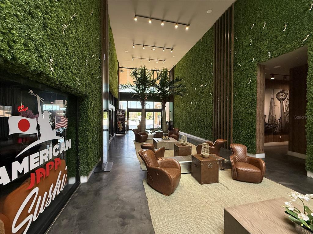 3065 Rockefeller Way Kissimmee, FL 34747 - Photo 45 of 59 a outdoor space with patio furniture