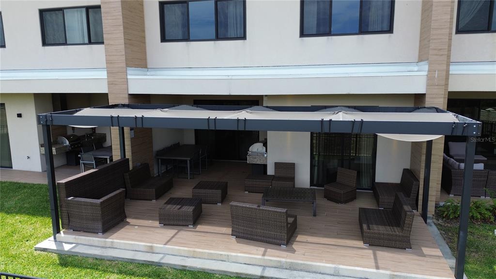 3065 Rockefeller Way Kissimmee, FL 34747 - Photo 53 of 59 a front view of a house with entryway