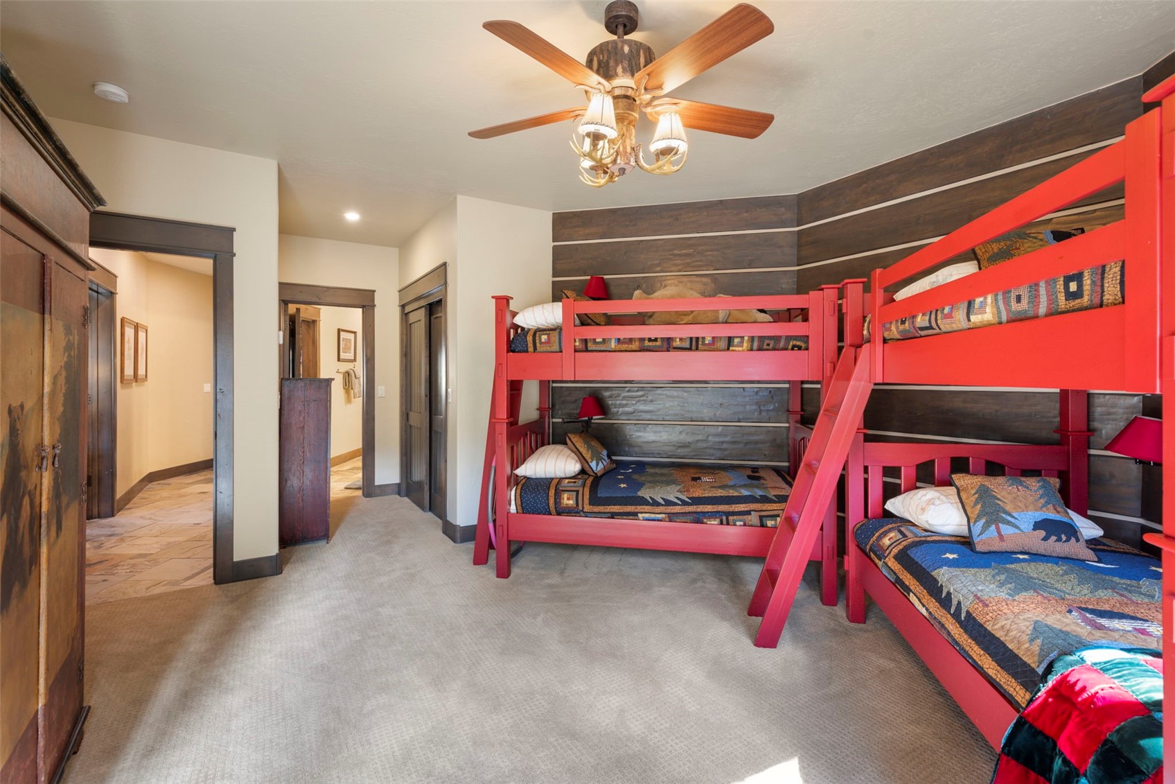 984 Gold Run Road Breckenridge, CO 80424 - Photo 32 of 50