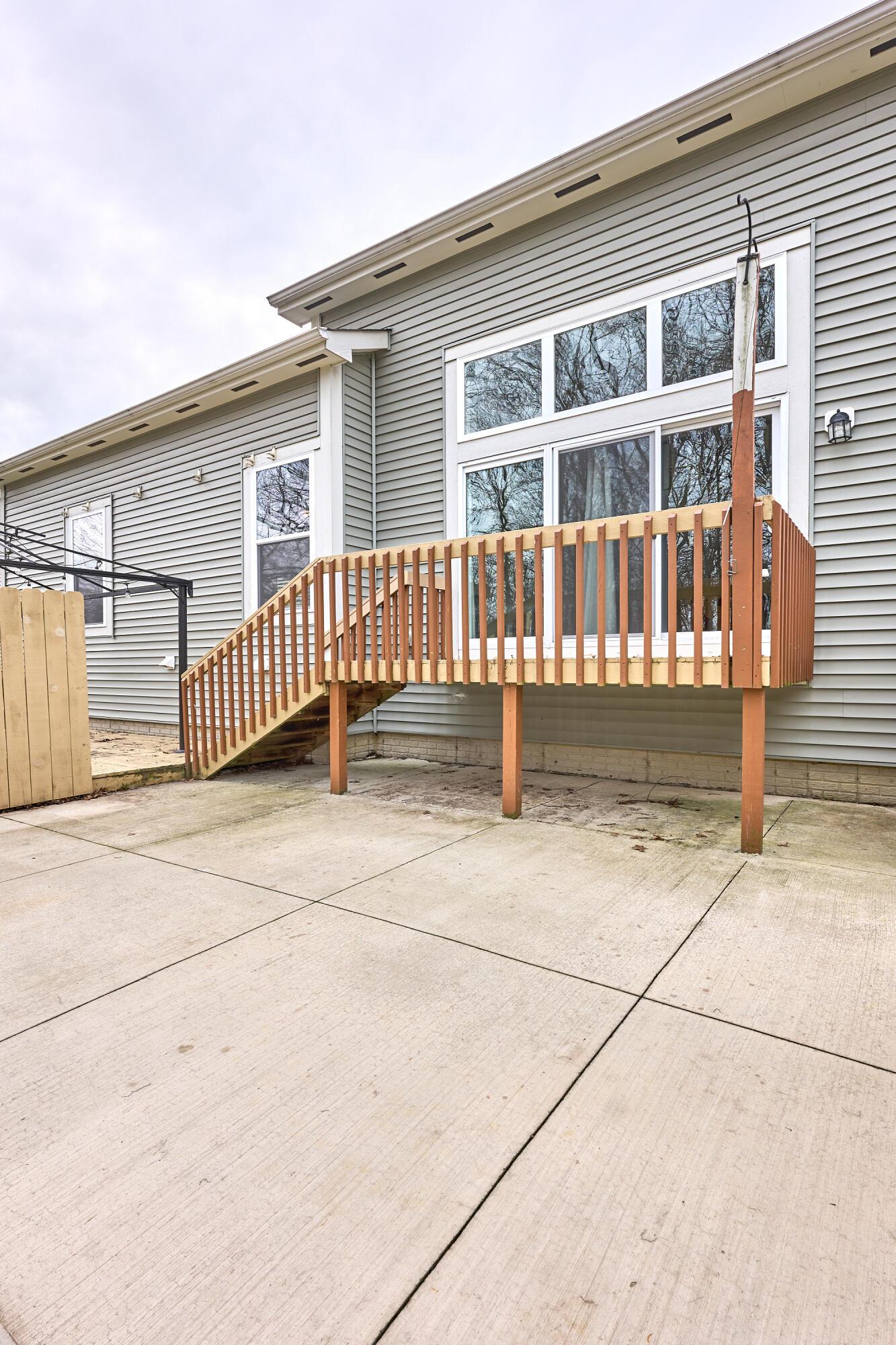244 Cambridge Road Delaware, OH 43015 - Photo 102 of 129 244 Cambridge