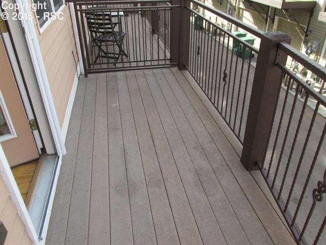 803 Weber Ridge Point Colorado Springs, CO 80903 - Photo 18 of 19