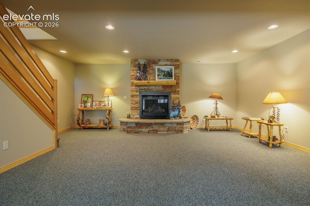 392 Aspen Village Road Divide, CO 80814 - Photo 31 of 43