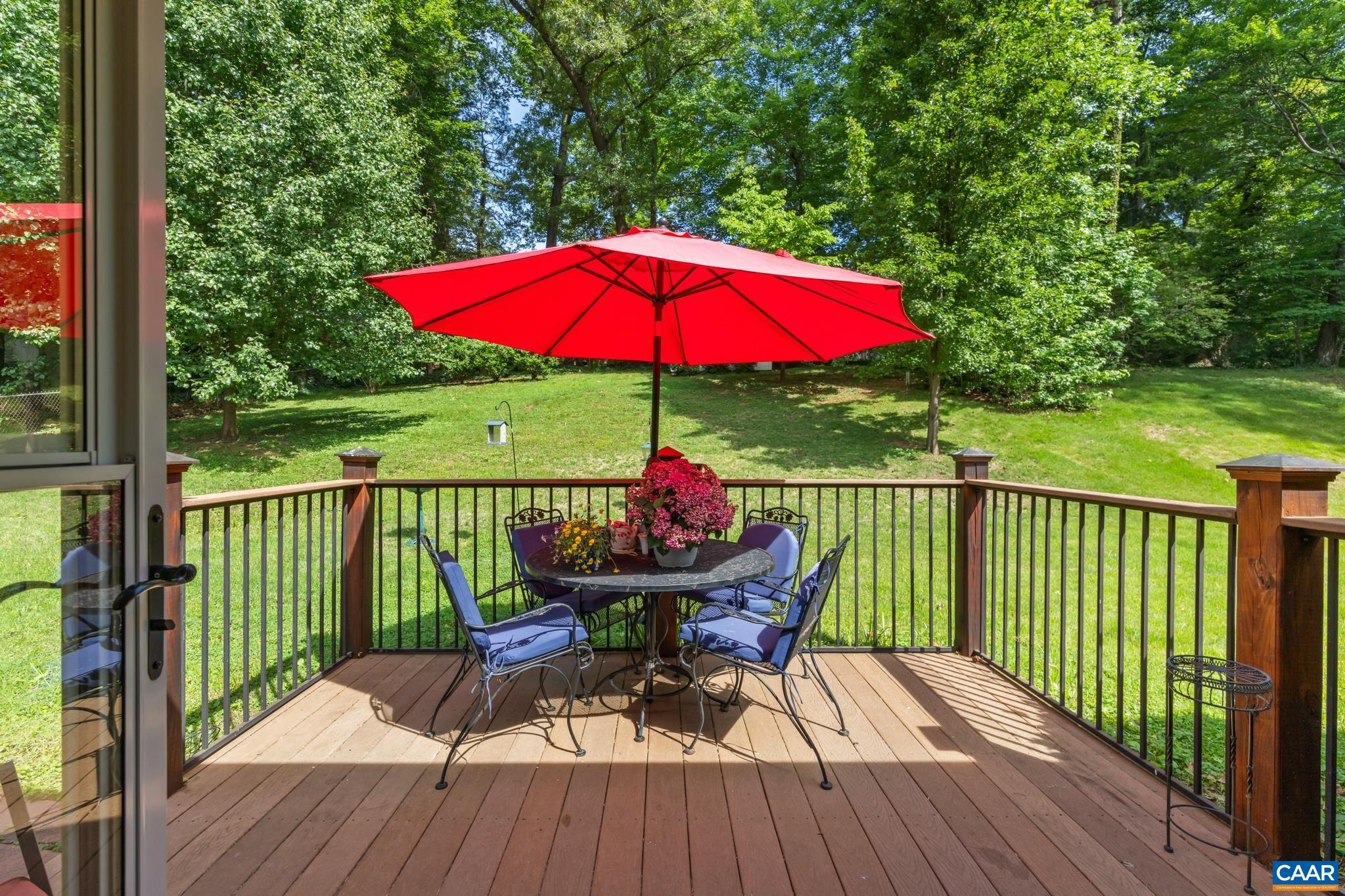 1507 Ricky Road Charlottesville, VA 22901 - Photo 12 of 33 Gallery Image 12