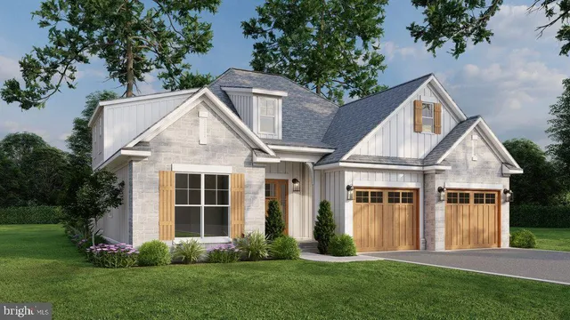 $1,275,000 | 715 Winchester Creek Road, Grasonville, MD 21638