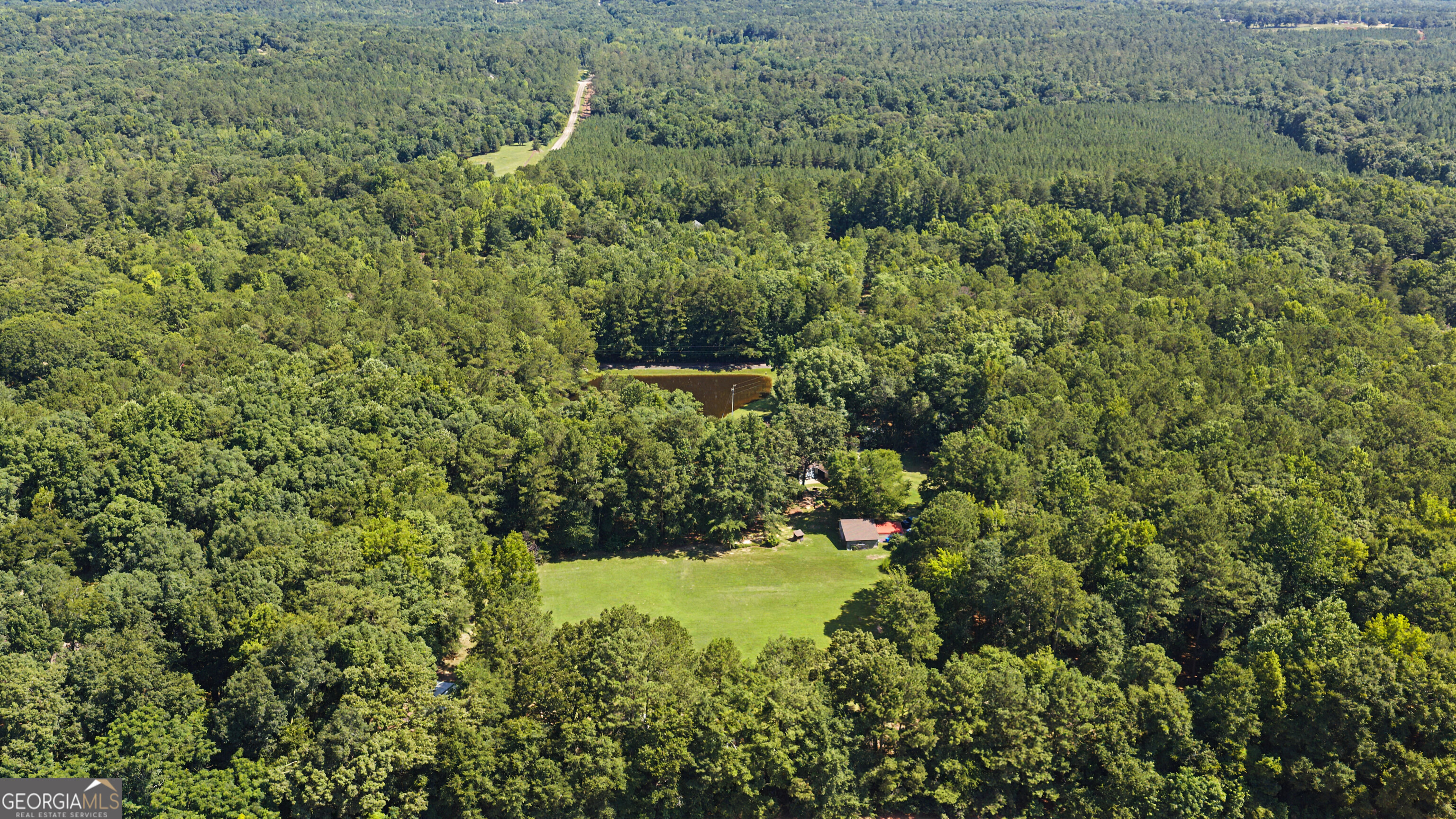 121 Peacock Road Barnesville, GA 30204 - Photo 20 of 61