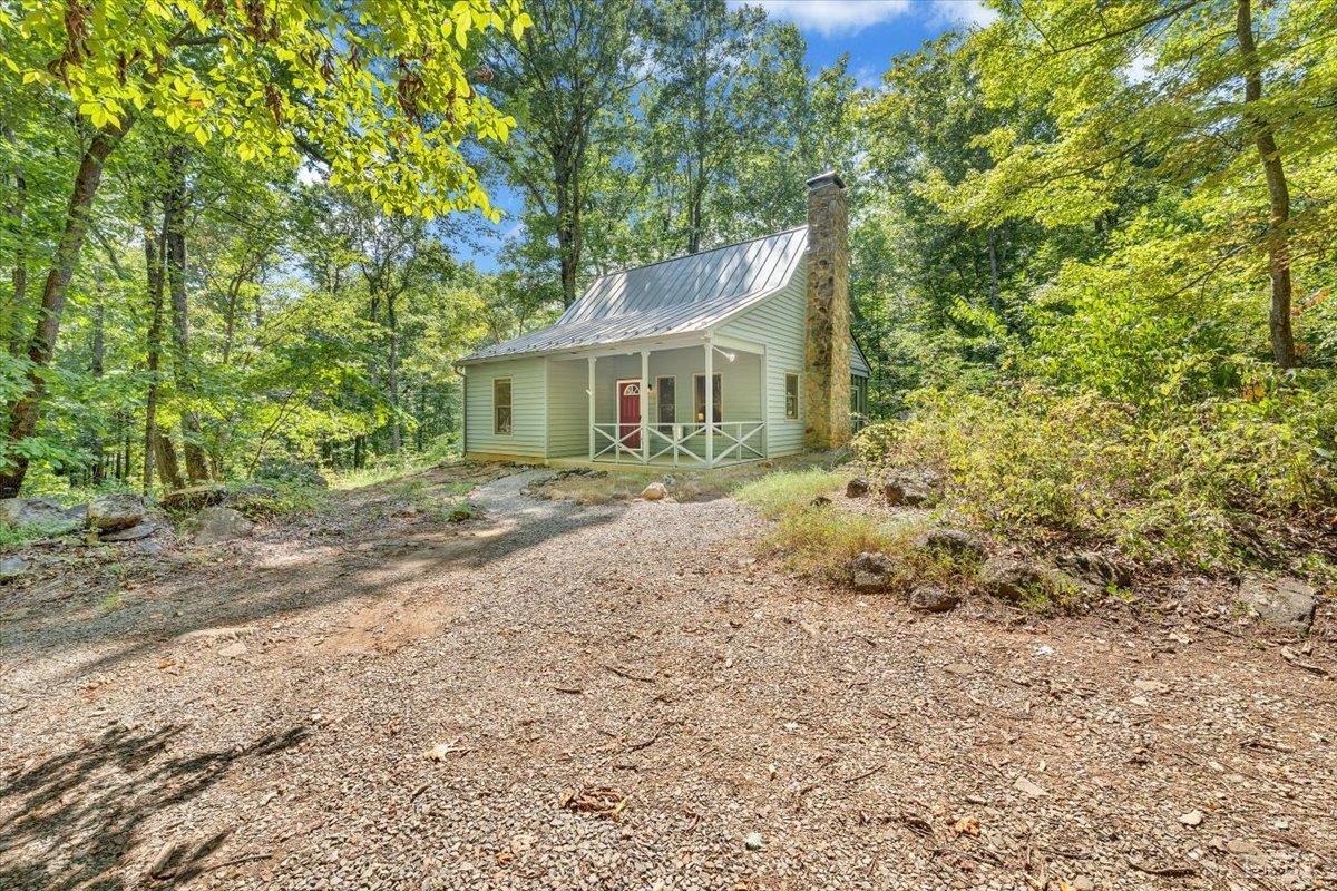 7876 Peaks Road Bedford, VA 24523 - Photo 23 of 36 Gallery Image 23