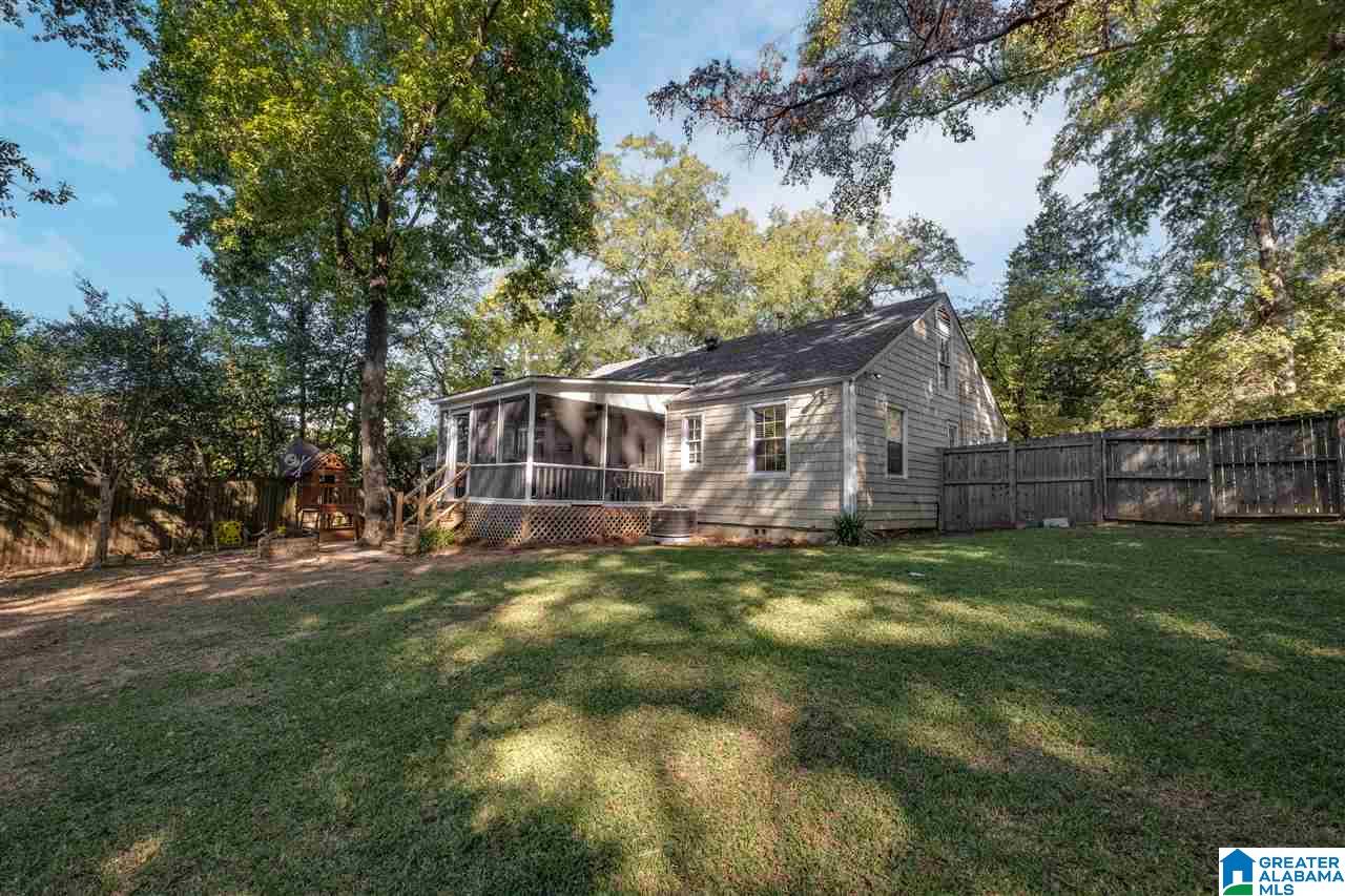 2411 Dolly Ridge Road Birmingham, AL 35243 - Photo 24 of 30 Gallery Image 24