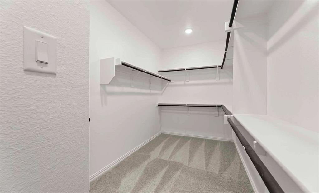 14204 Gallatin Street Pilot Point, TX 76258 - Photo 13 of 14 a view of entryway