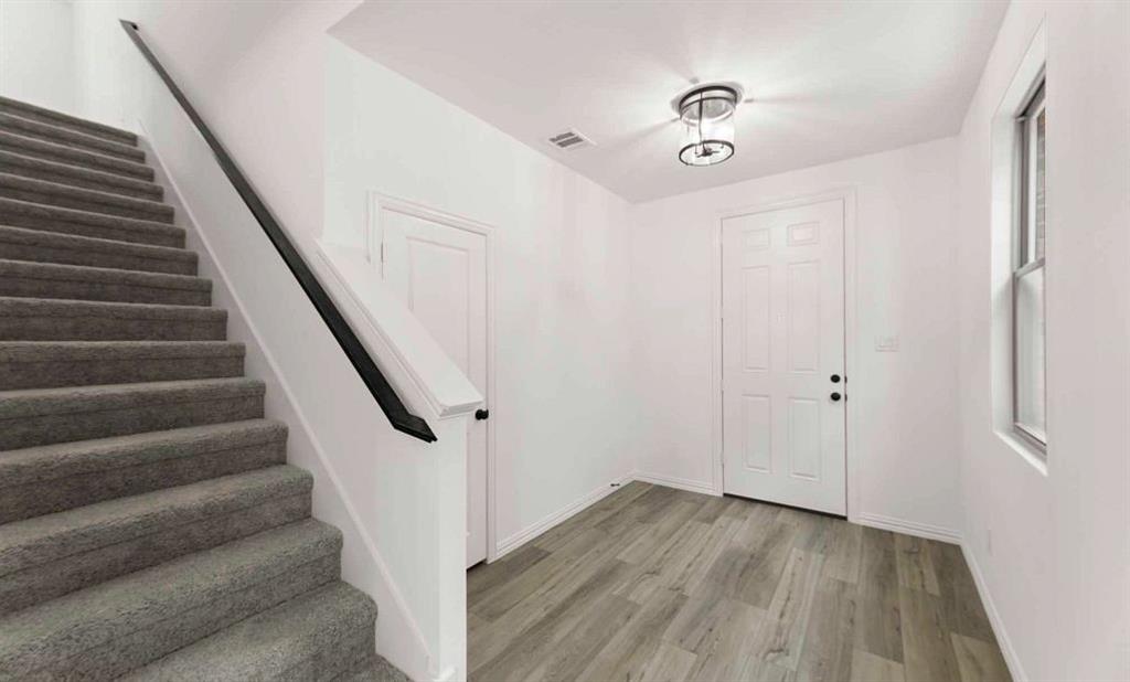 14204 Gallatin Street Pilot Point, TX 76258 - Photo 6 of 14 a view of entryway