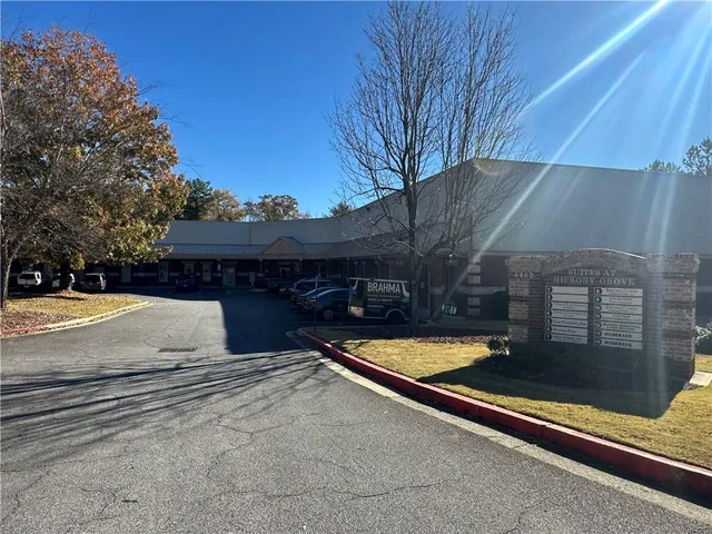 $2,300 | 4462 Bretton Court Northwest, Unit 11, Acworth, GA 30101