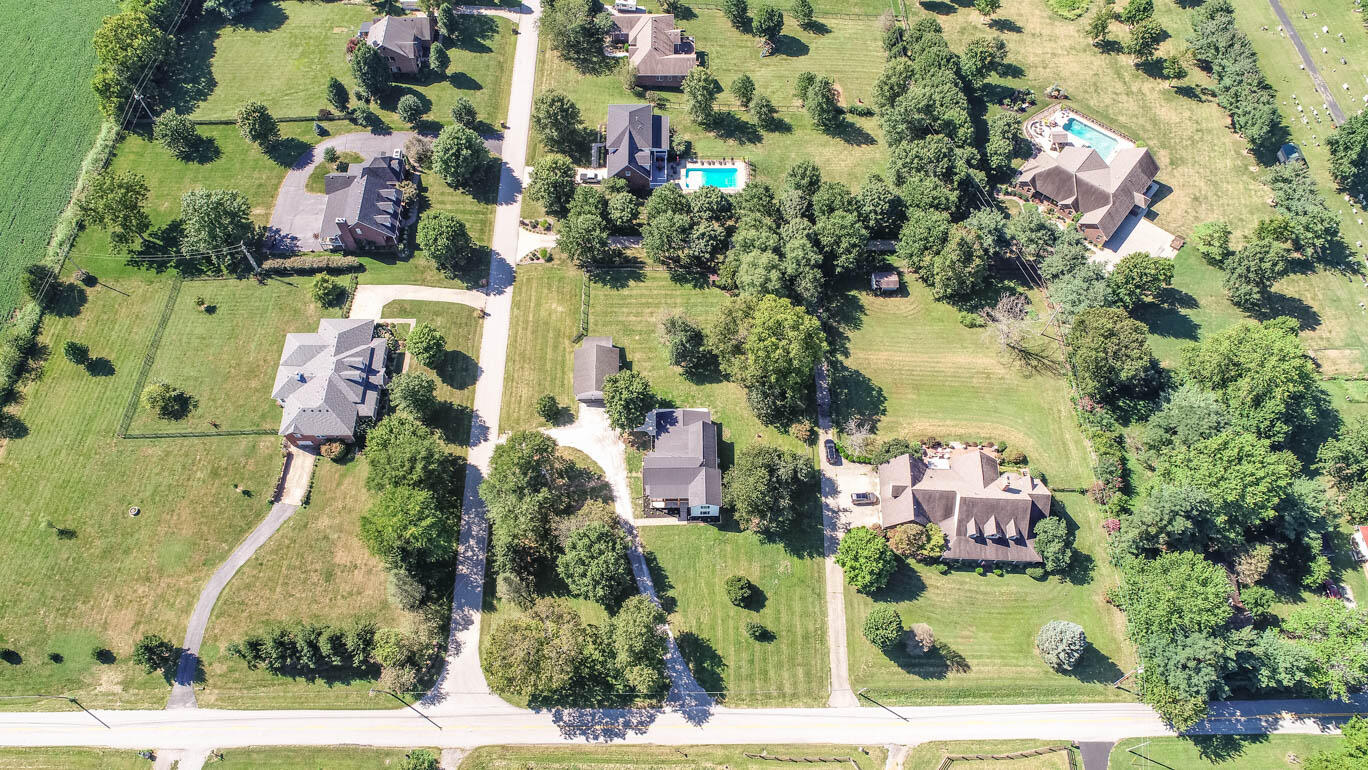 198 Austerlitz Road Paris, KY 40361 - Photo 45 of 46 DJI_0033