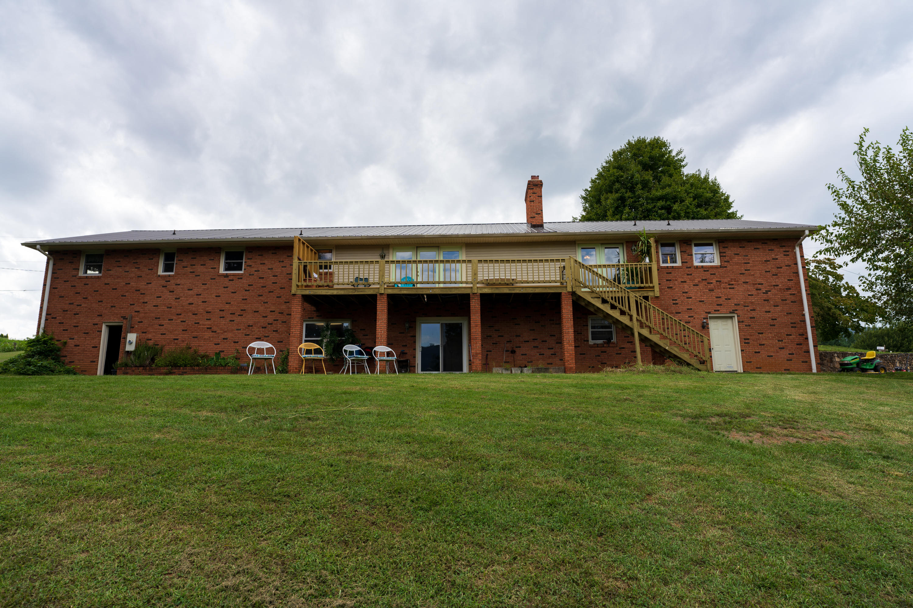4055 Mockingbird Hill Road Roanoke, VA 24012 - Photo 26 of 34 4055 Mockingbird Hill Road-28