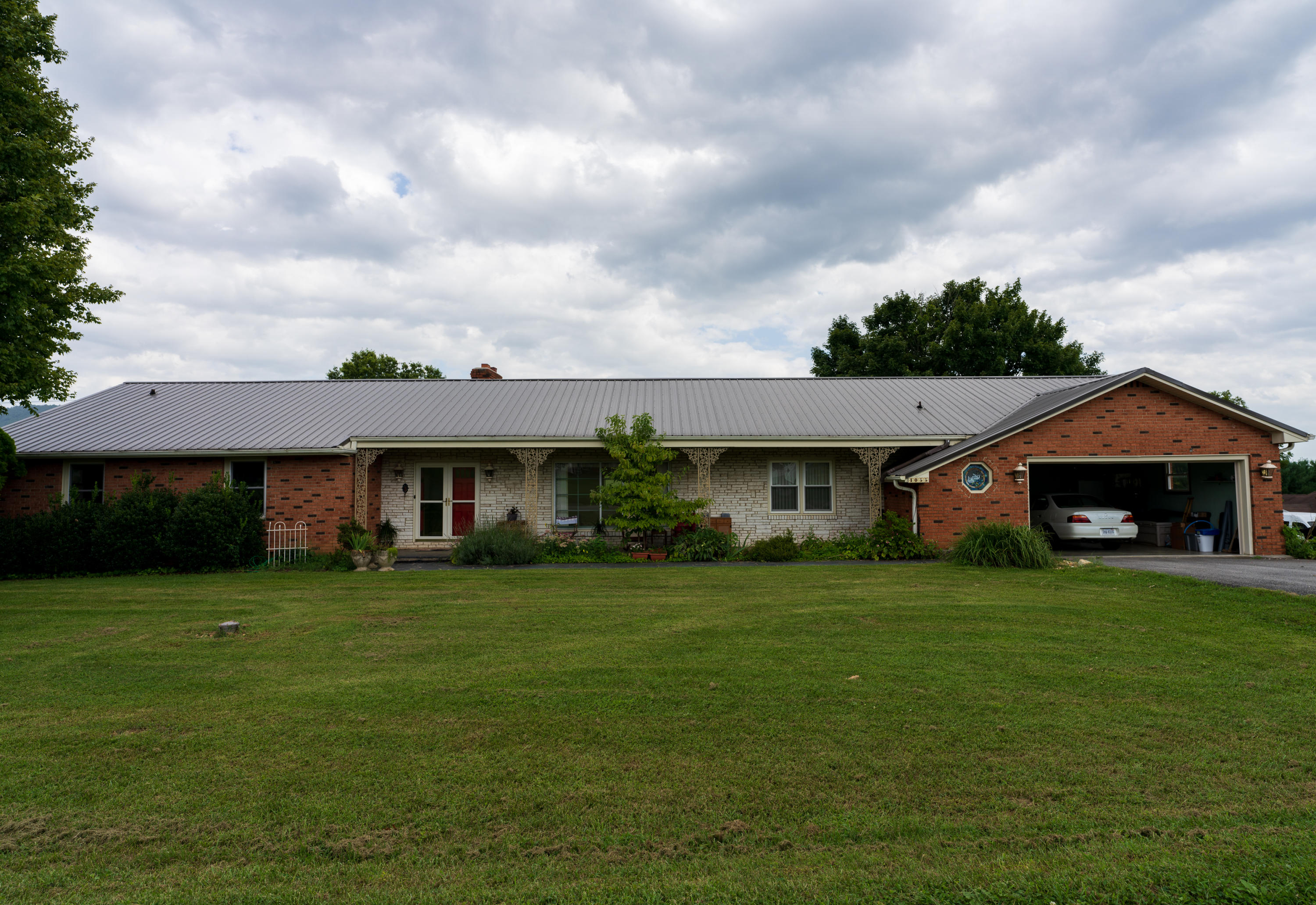 4055 Mockingbird Hill Road Roanoke, VA 24012 - Photo 32 of 34 4055 Mockingbird Hill Road-34