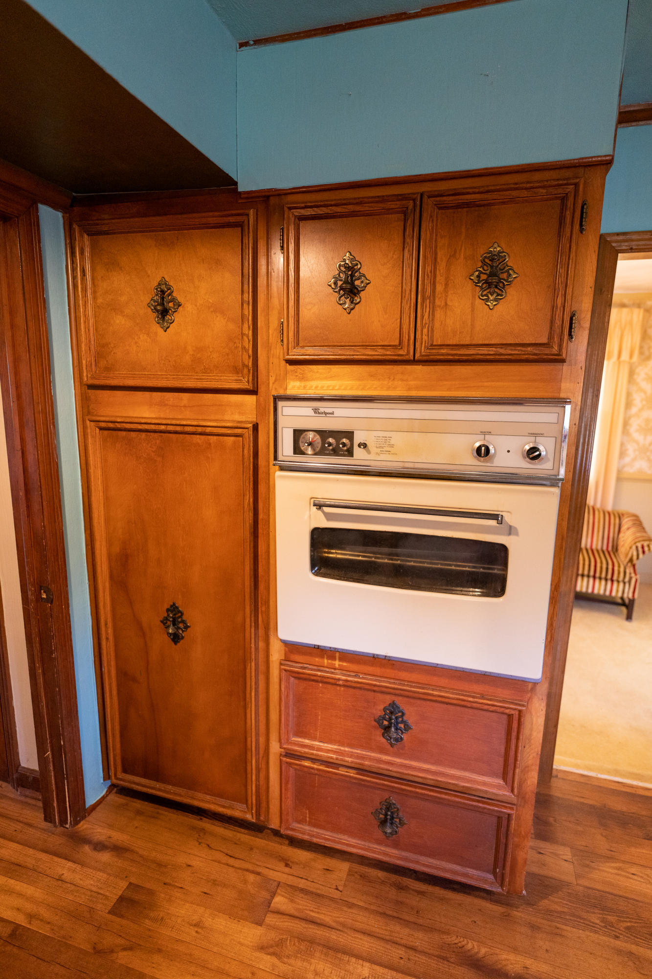 4055 Mockingbird Hill Road Roanoke, VA 24012 - Photo 5 of 34 4055 Mockingbird Hill Road-20