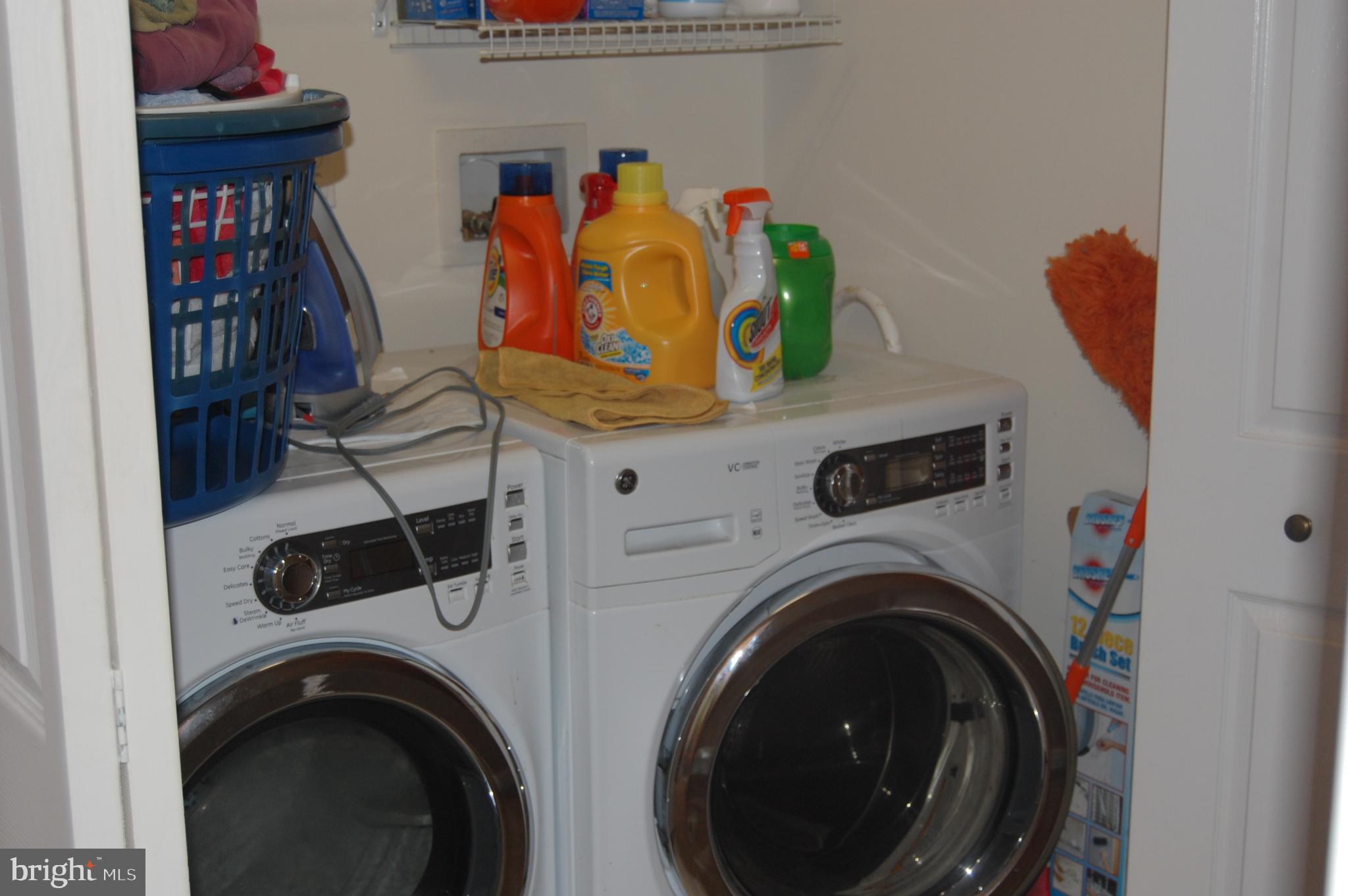 1680 Bahr Road Pottstown, PA 19464 - Photo 19 of 23 2nd Floor Laundry Room