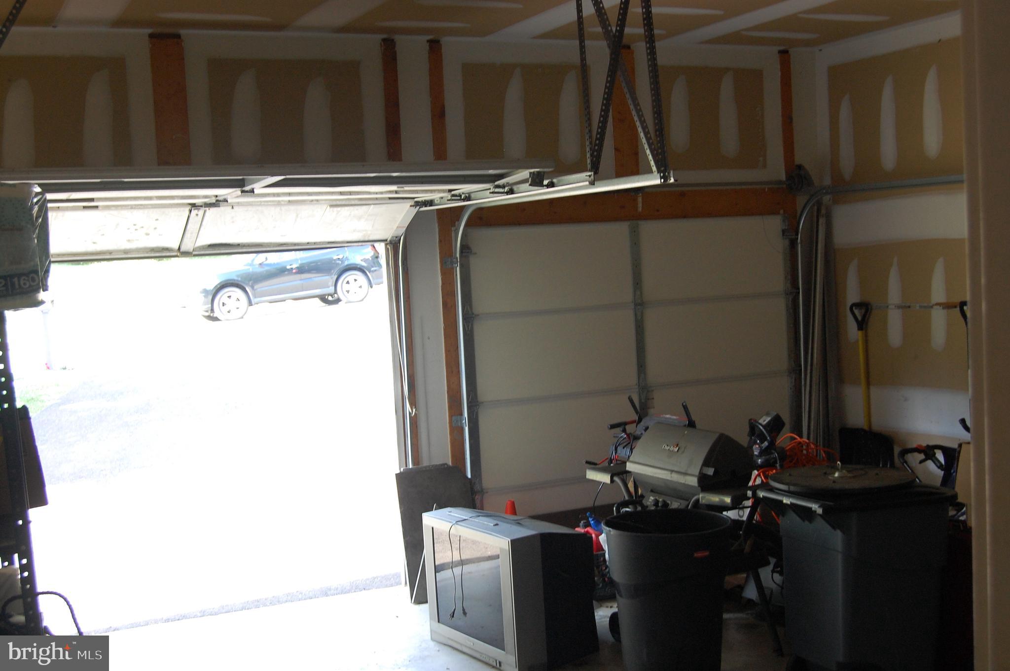 1680 Bahr Road Pottstown, PA 19464 - Photo 20 of 23 2 Car Attached Garage
