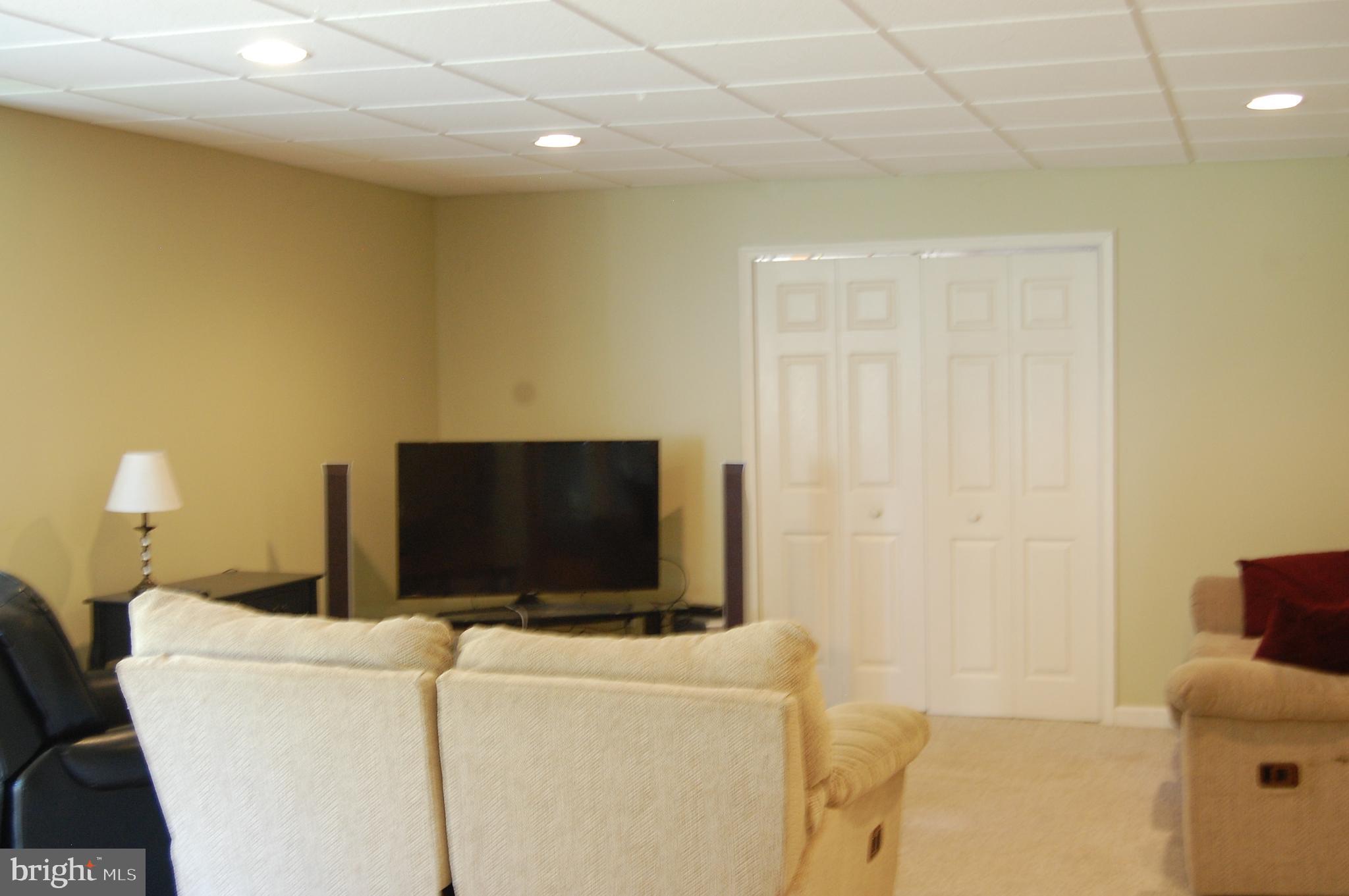 1680 Bahr Road Pottstown, PA 19464 - Photo 21 of 23 Finished Basement