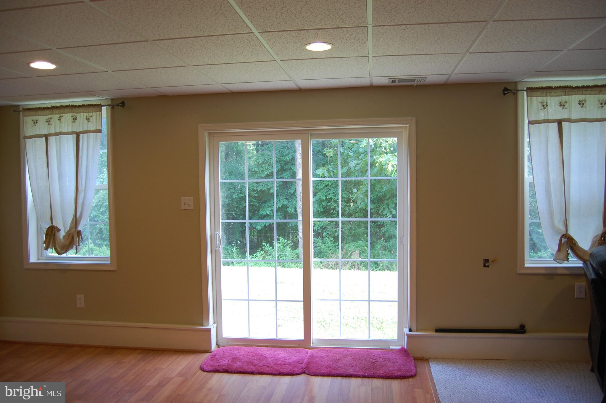 1680 Bahr Road Pottstown, PA 19464 - Photo 23 of 23 Walk Out Basement with windows