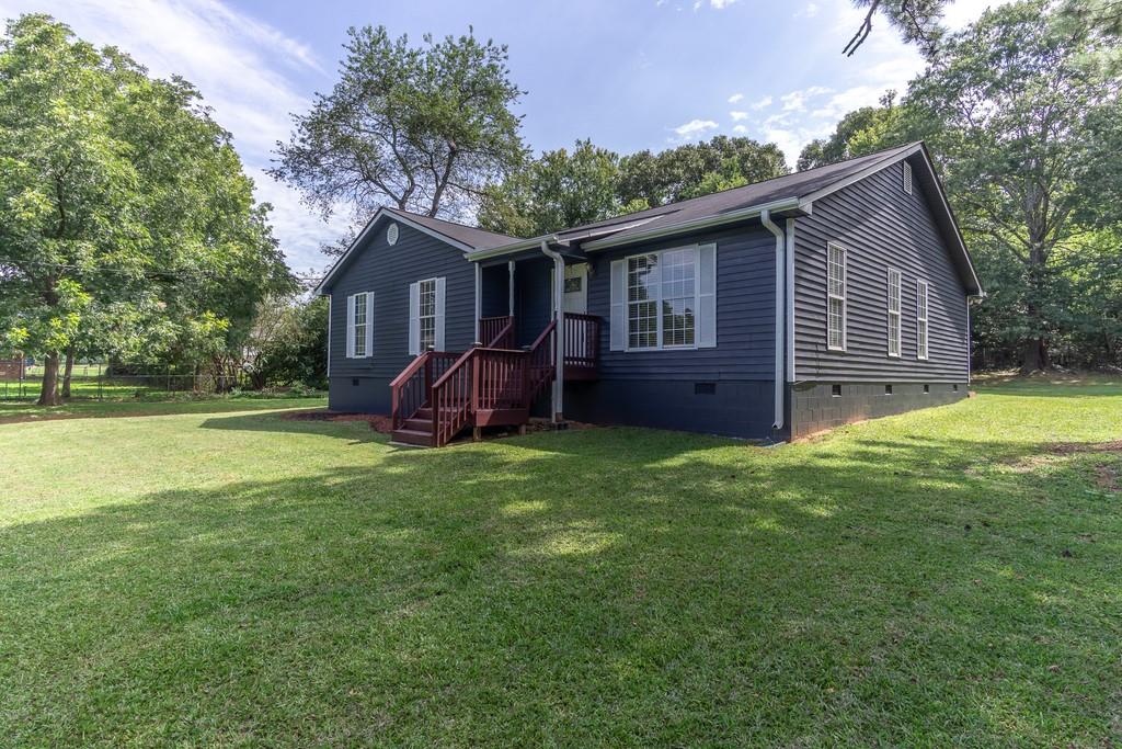 1269 Kesler Road Winder, GA 30680 - Photo 1 of 1