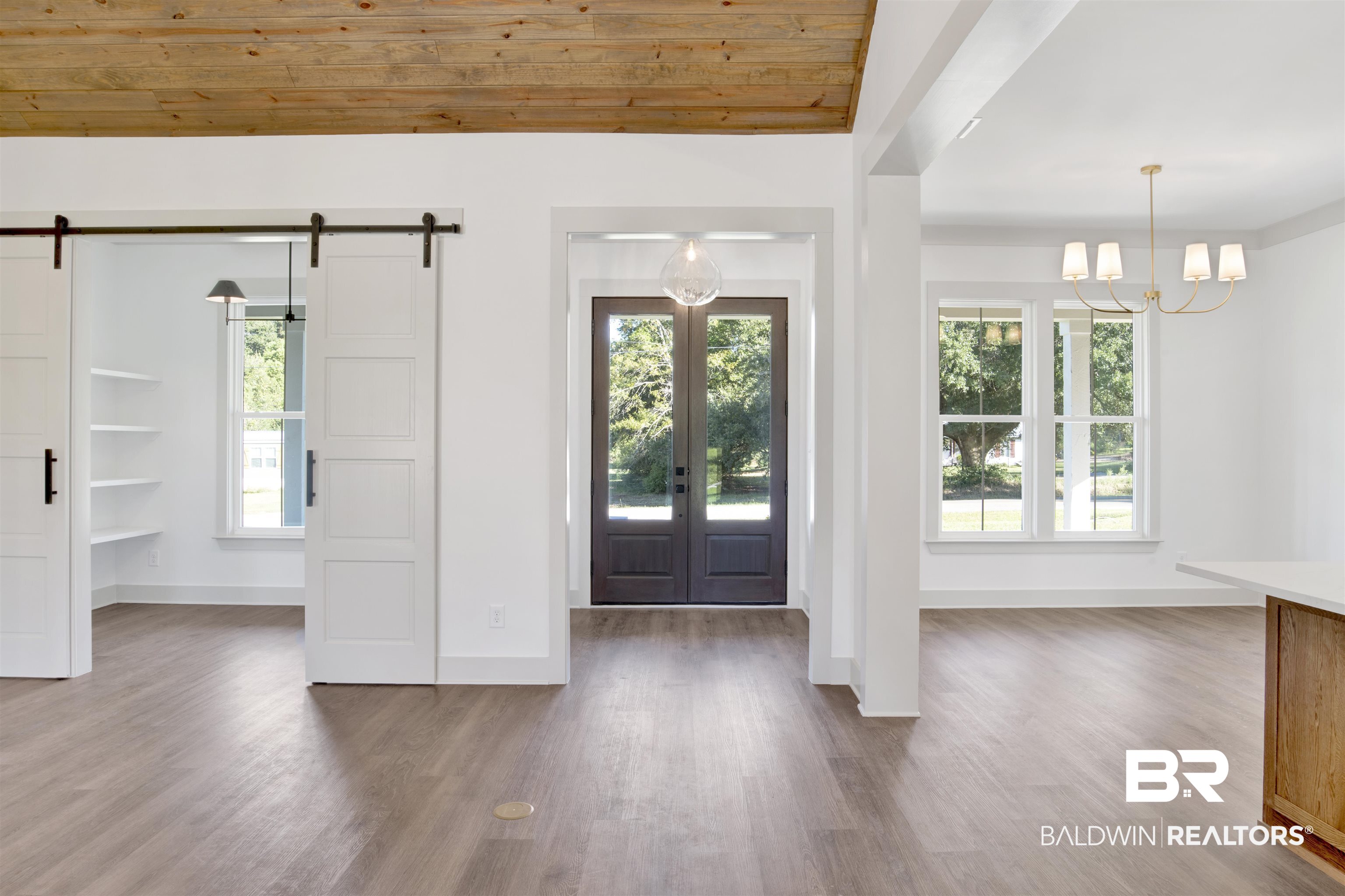 10770 Gayfer Rd Extension Fairhope, AL 36532 - Photo 11 of 36 Office/Front Door