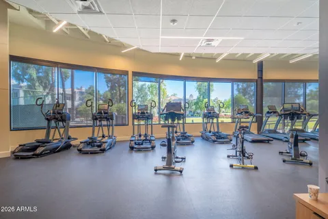 $1,145,000 | 7272 East Gainey Ranch Road, Unit 15, Scottsdale, AZ 85258